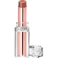 Vista 14 de L'Oreal Paris Glow Paradise - Bálsamo hidratante para pintalabios con extracto de granada, Mulberry Bliss, 0.1 oz