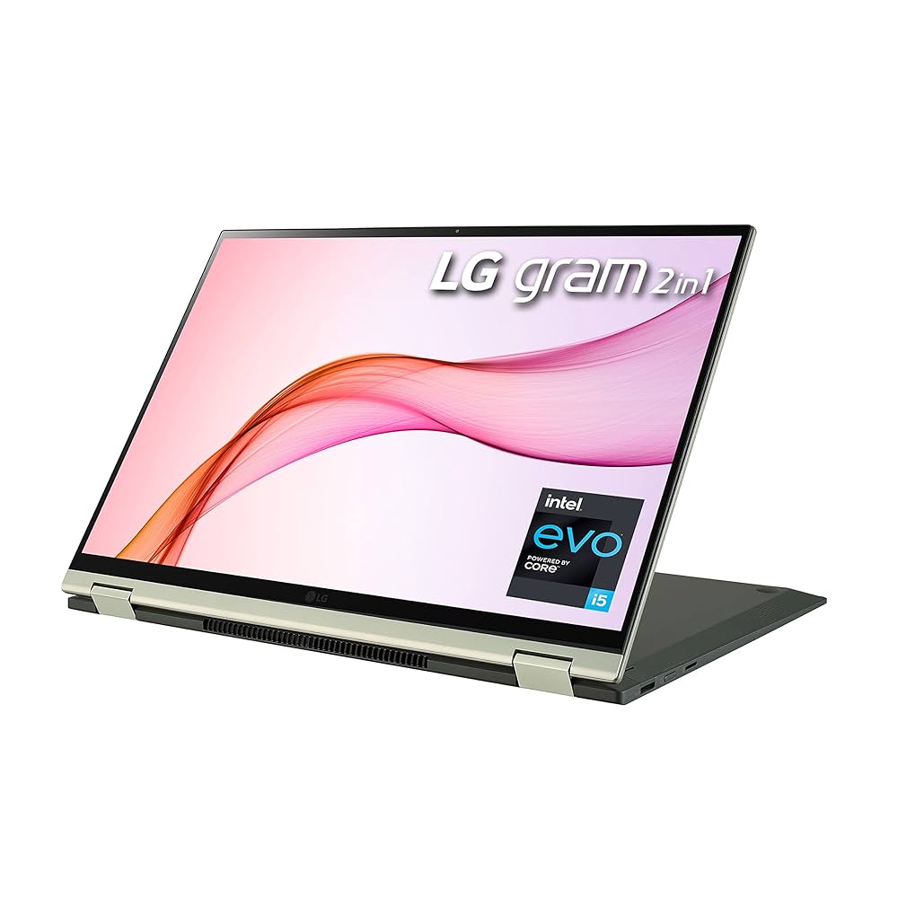 LG gram i5 /16Gb / 512GB / Win11/ office Windowsノート本体 LG gram
