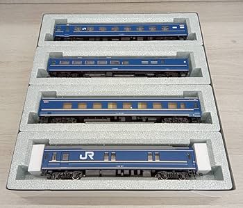 KATO 3-515 北斗星 3両 ブルートレイン KATO 3-515 北斗星 3両 ブルートレイン KATO 3-515 北斗星 3両