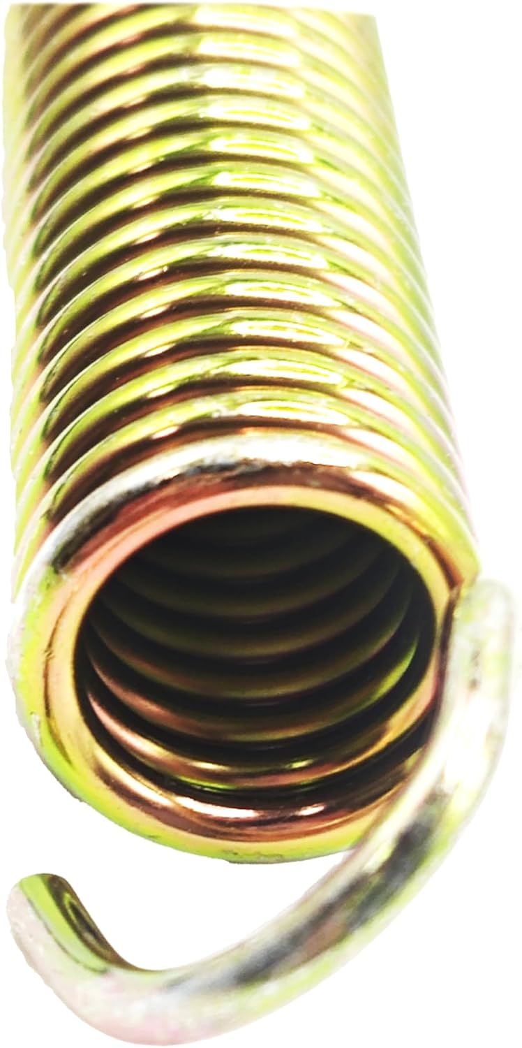 Extension Spring 732-04746 for MTD Craftsman Mower Lawn Tractor Spring Replacement (2PCS)