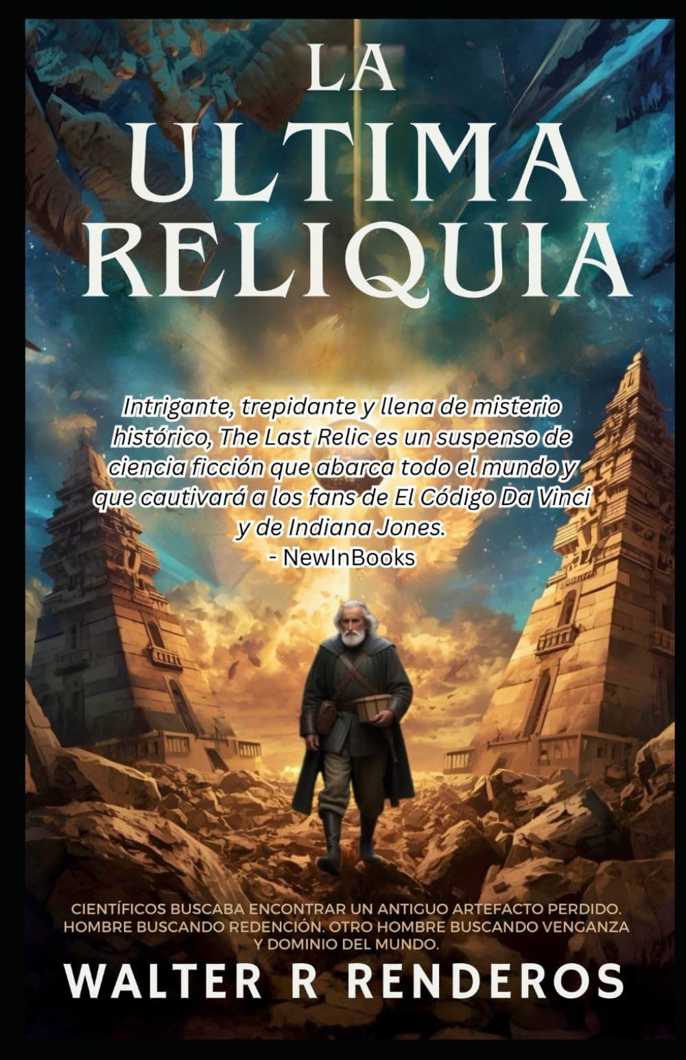 La Ultima Reliquia
