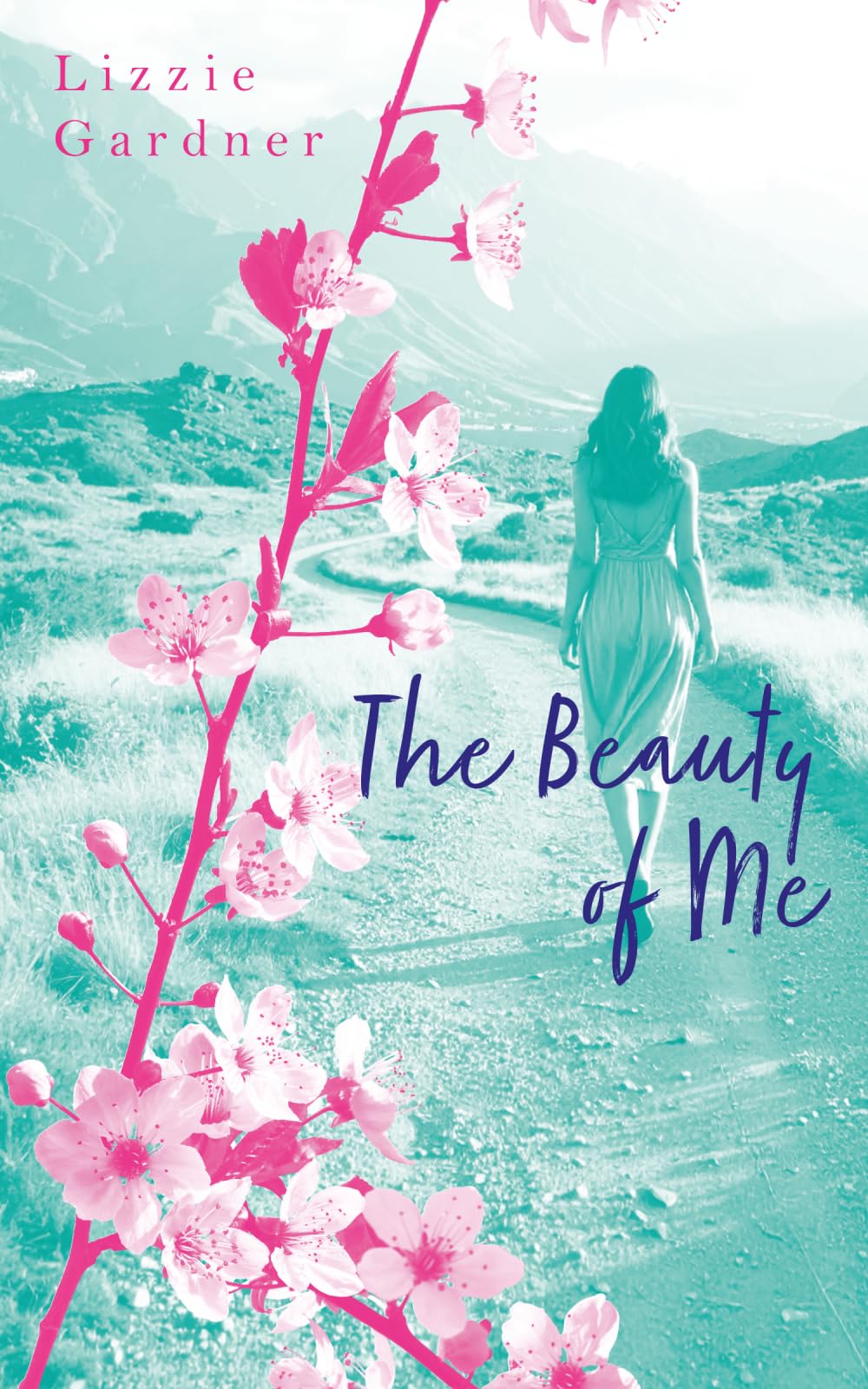 The Beauty of Me: Divorce. Cancer and the Question: Am I Enough? One woman’s journey back to wholeness.