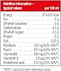 Hell Energy Drink 250 Ml (classic, Package Of 12)