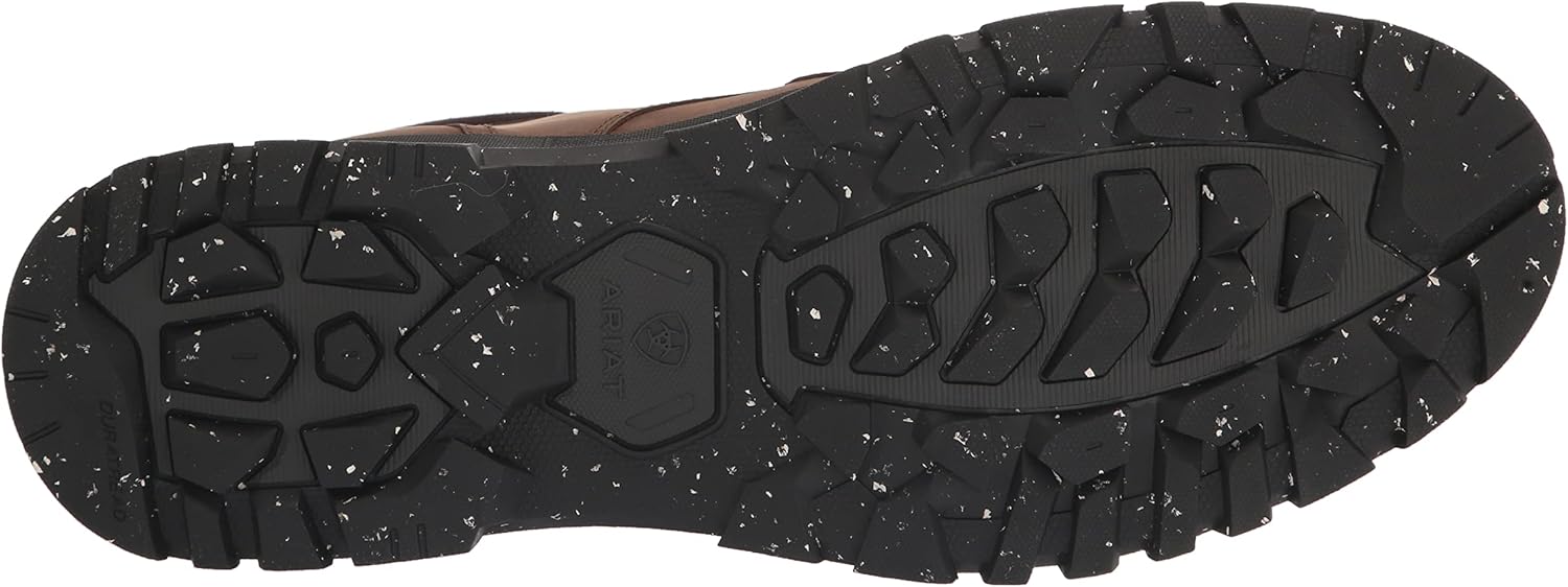 Ariat Men's Moresby Waterproof Boot