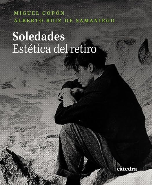 Portada de Soledades