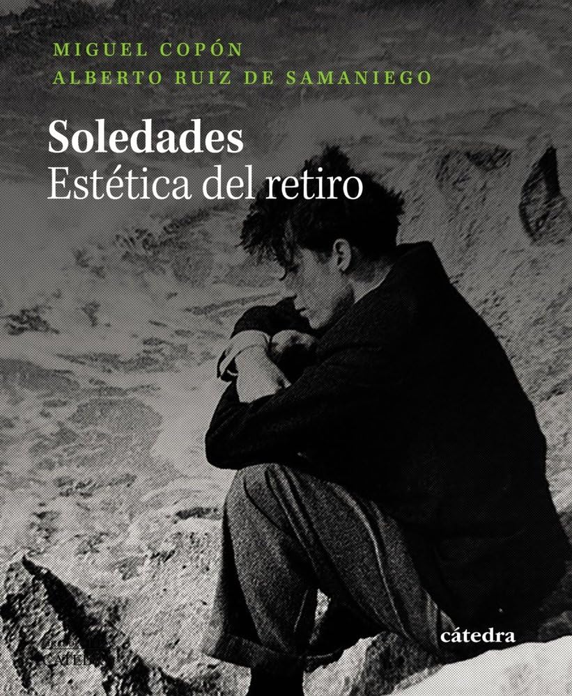 Soledades: Estética del retiro (Varios)