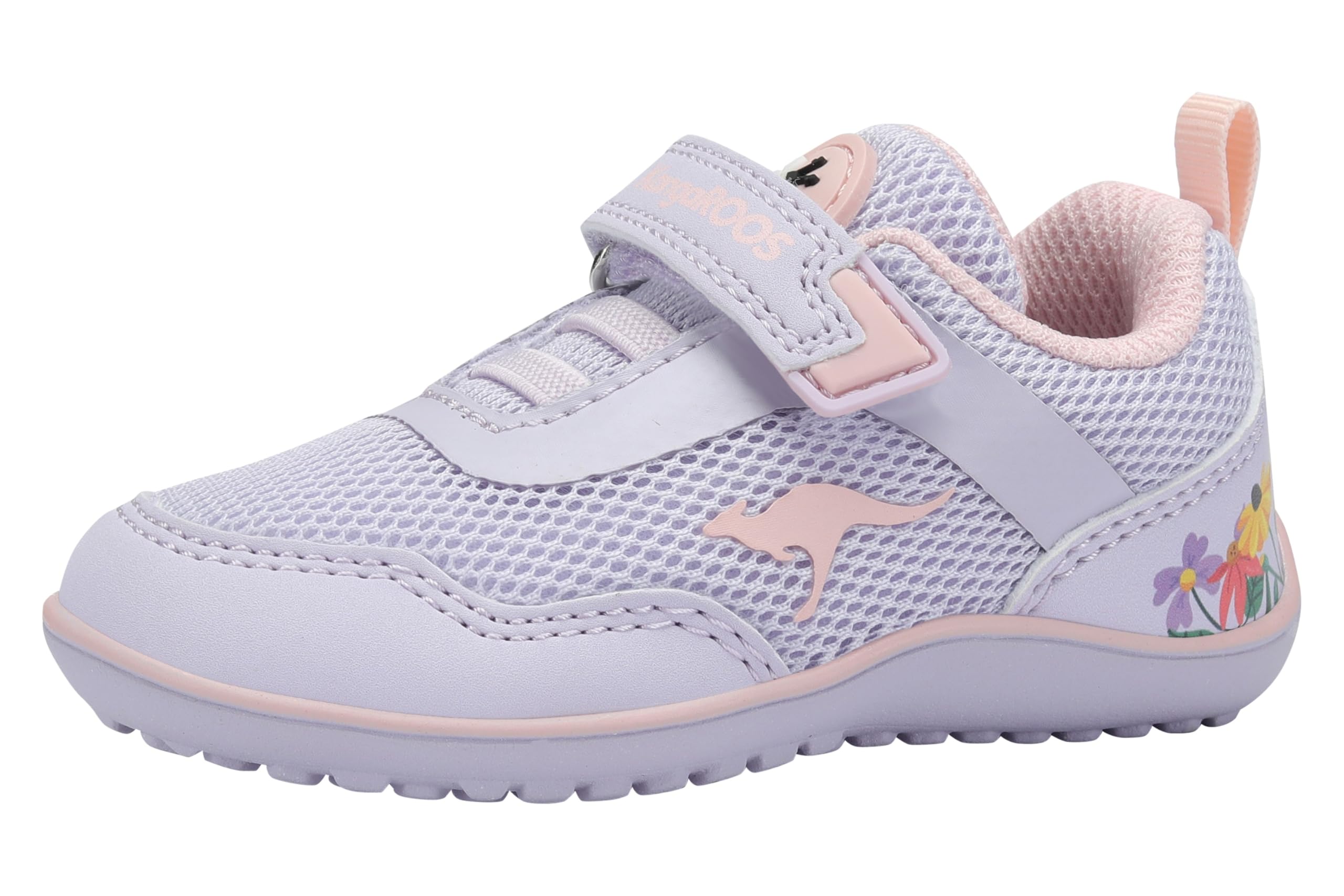 KangaROOS Unisex Kinder K-bfi Roots EvBarfußschuhe