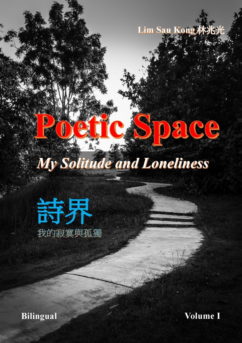 Poetic Space: My Solitude and Loneliness