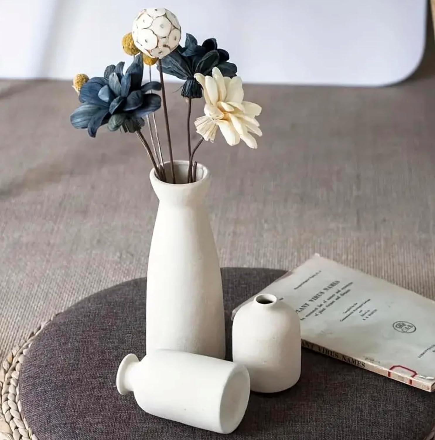 Ghisetti ムラーノガラス ヴェネチアングラス 花瓶 ムラーノガラスの