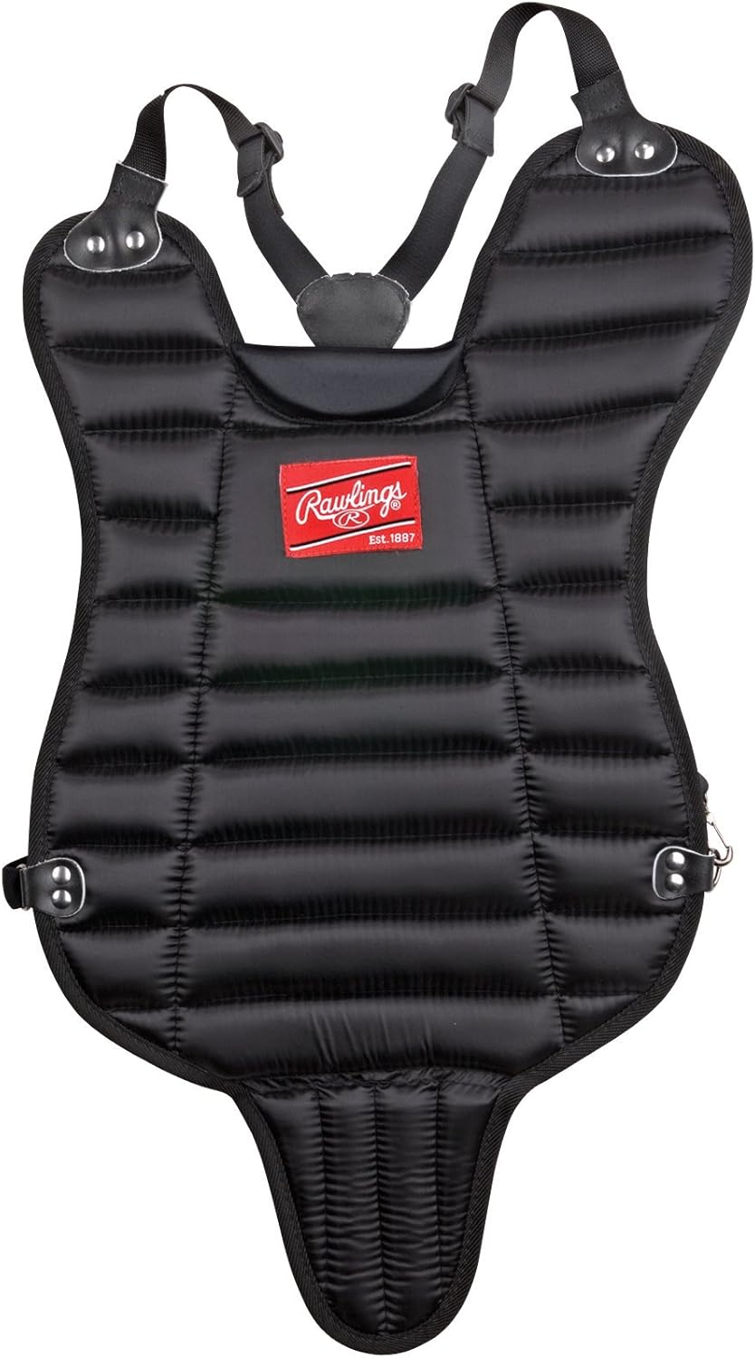 Rawlings 11P Youth Catcher's Chest Protector Catchers Baseball Chest Protectors