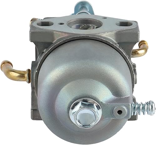 Miniatura 8 de Carbhub Carburador para Power Clear 180 PC180 418ZR 418ZE Toro 119-1980 Toro 38587 38272 38282 38452 soplador de nieve 119-1570 119-1928 119-1977