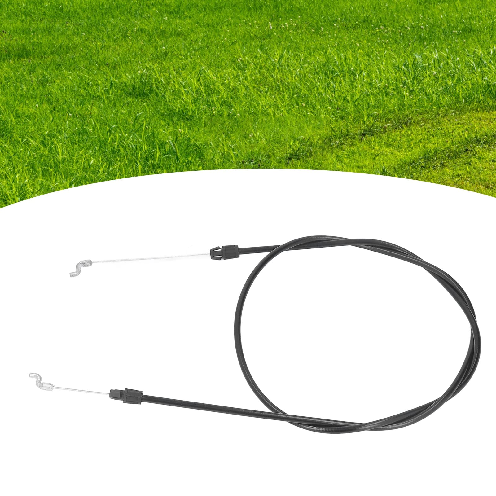 Fuxtec FX RM Cable de Tracción para Cortacésped, Cable de Transmisión de Repuesto