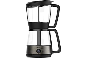 KitchenAid Siphon Vacuum Coffee Maker