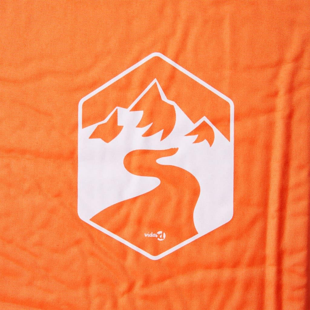 Mangloder Selbstaufblasende Campingmatte mit integriertem Kissen Grau, 190x64x, leicht und rollbar, ideal für Trekking, Wandern, Festivals, Reisen, Bodenschutz, Komfort und Isolierung