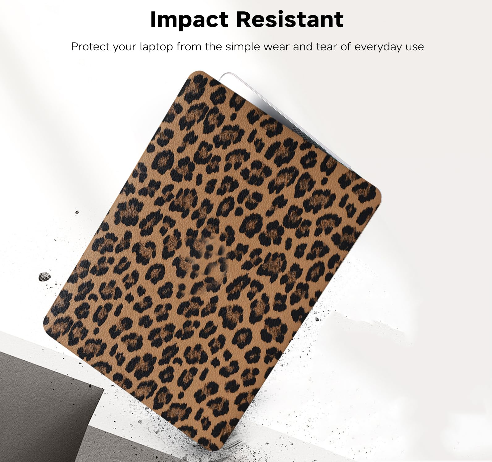 Amazon.com: BYCeke for Animal Print MacBook Pro 13 inch Case M2