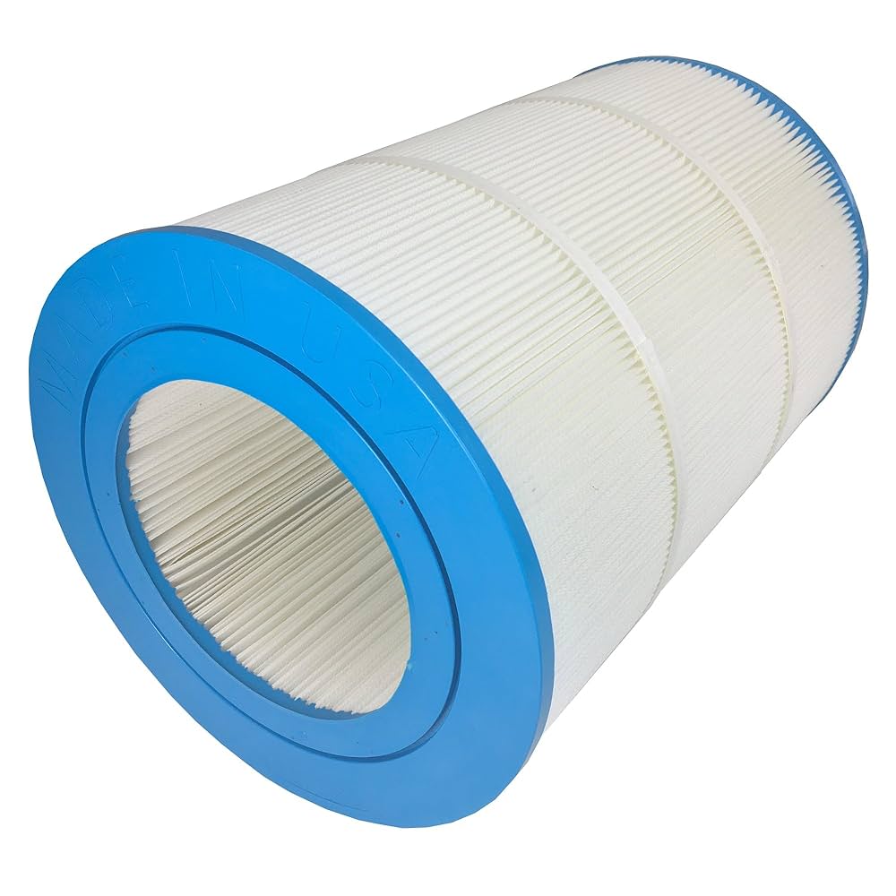 リージェンシー　15ポンド　プラグ済 Amazon.com : Atomic USA Made Pool Spa Filter Replaces
