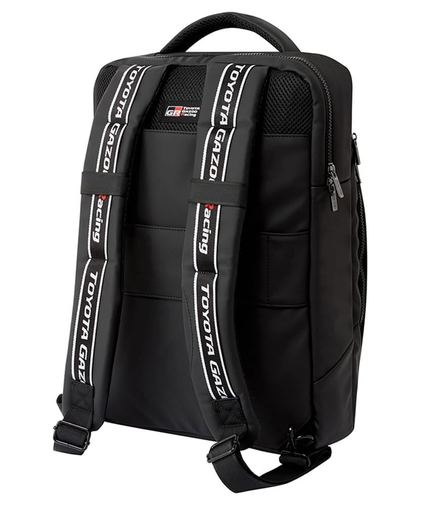 TOYOTA リュック Amazon.co.jp: PUM'S TGR Toyota Gazoo Racing Lifestyle