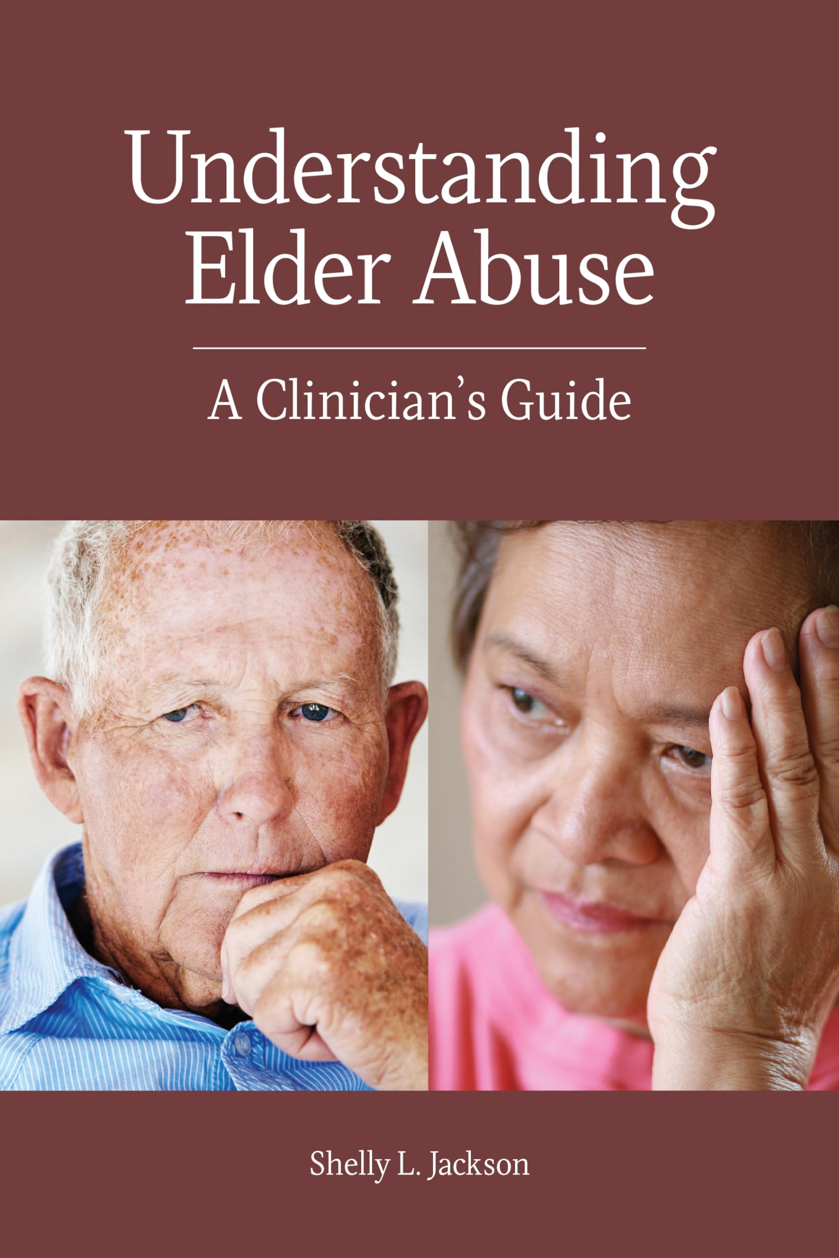 Buy Understanding Elder Abuse: A Clinician's Guide (Concise Guides on Trauma Care) — BookShops.in