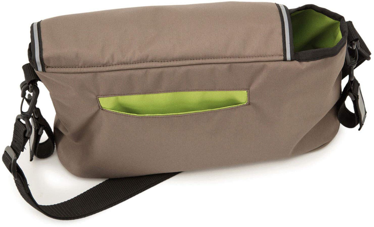 Bolsa Croozer para MANILLAR für Anhänger NIÑOS Kid