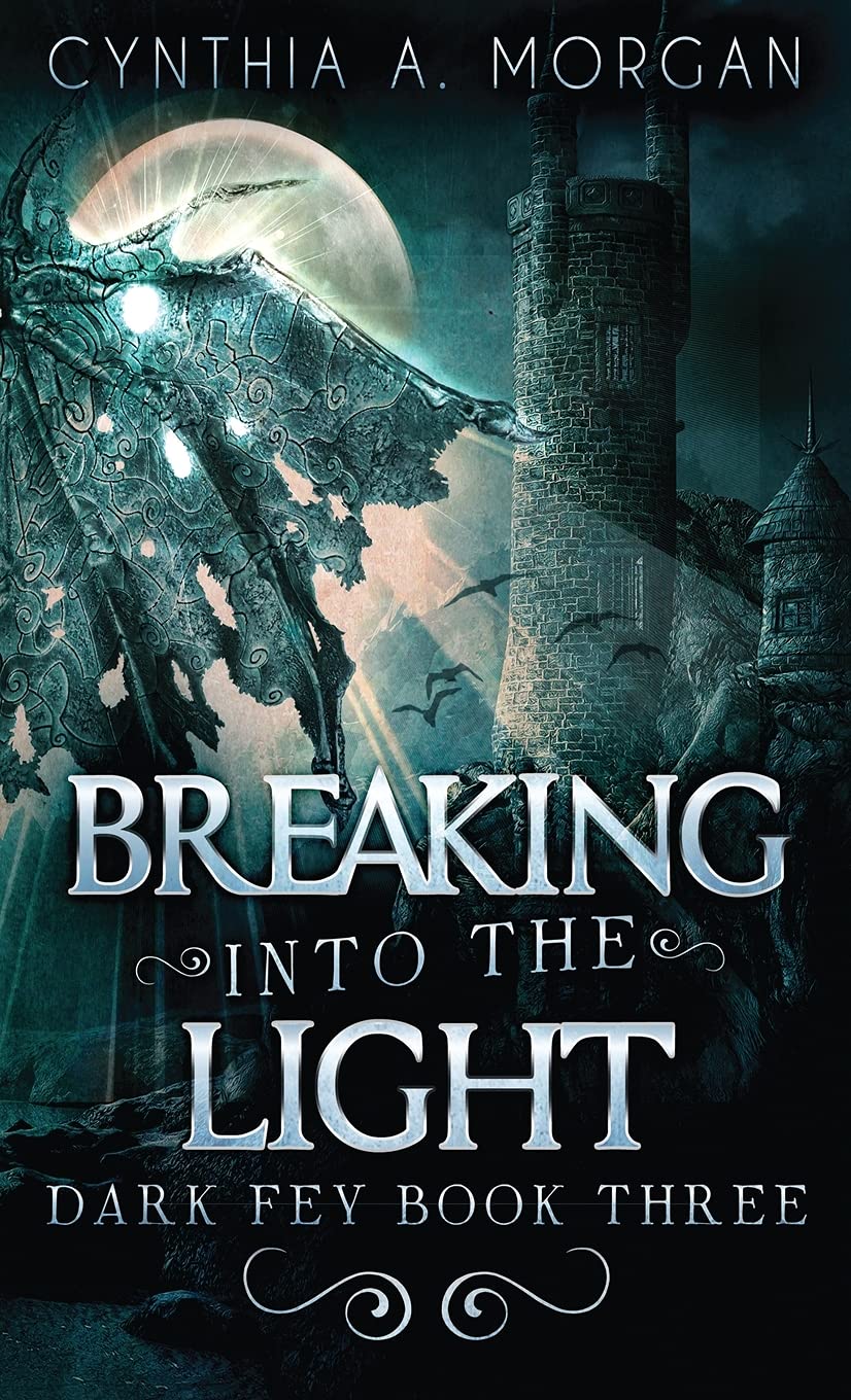 Buy Breaking Into The Light — BookShops.in
