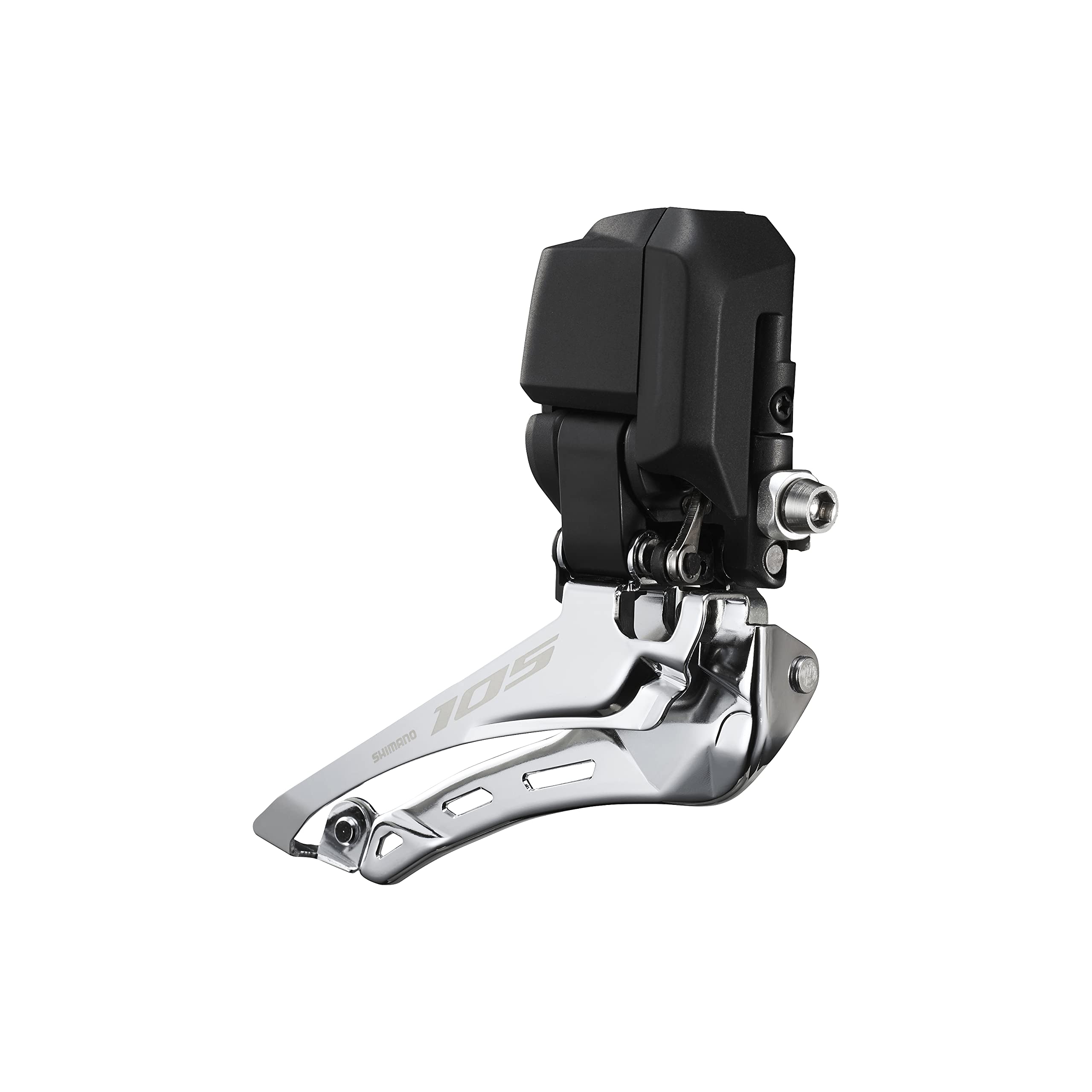 Shimano Desviador Doble Di2 componente de transmisión para mantenimiento avanzado con rendimiento equilibrado
