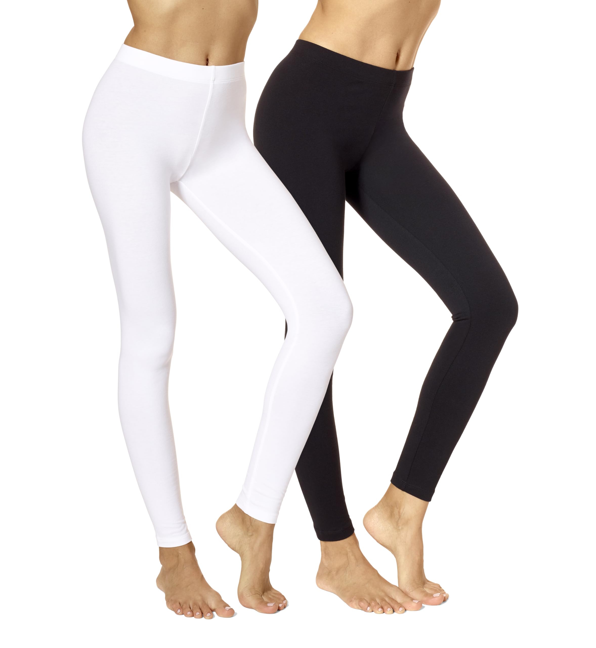 No Nonsense Women's Leggings