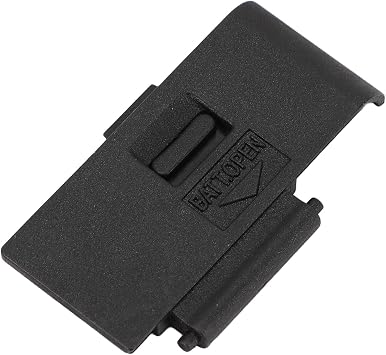 Battery Door Cover,Camera Battery Door Cover Camera Battery Door Chamber Lid,Camera Battery Door Chamber Cover for 600D