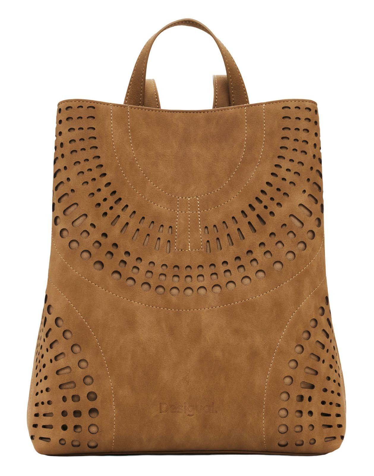 Desigual BAG_ ORBIS SUMY, U, 6011 CAMEL