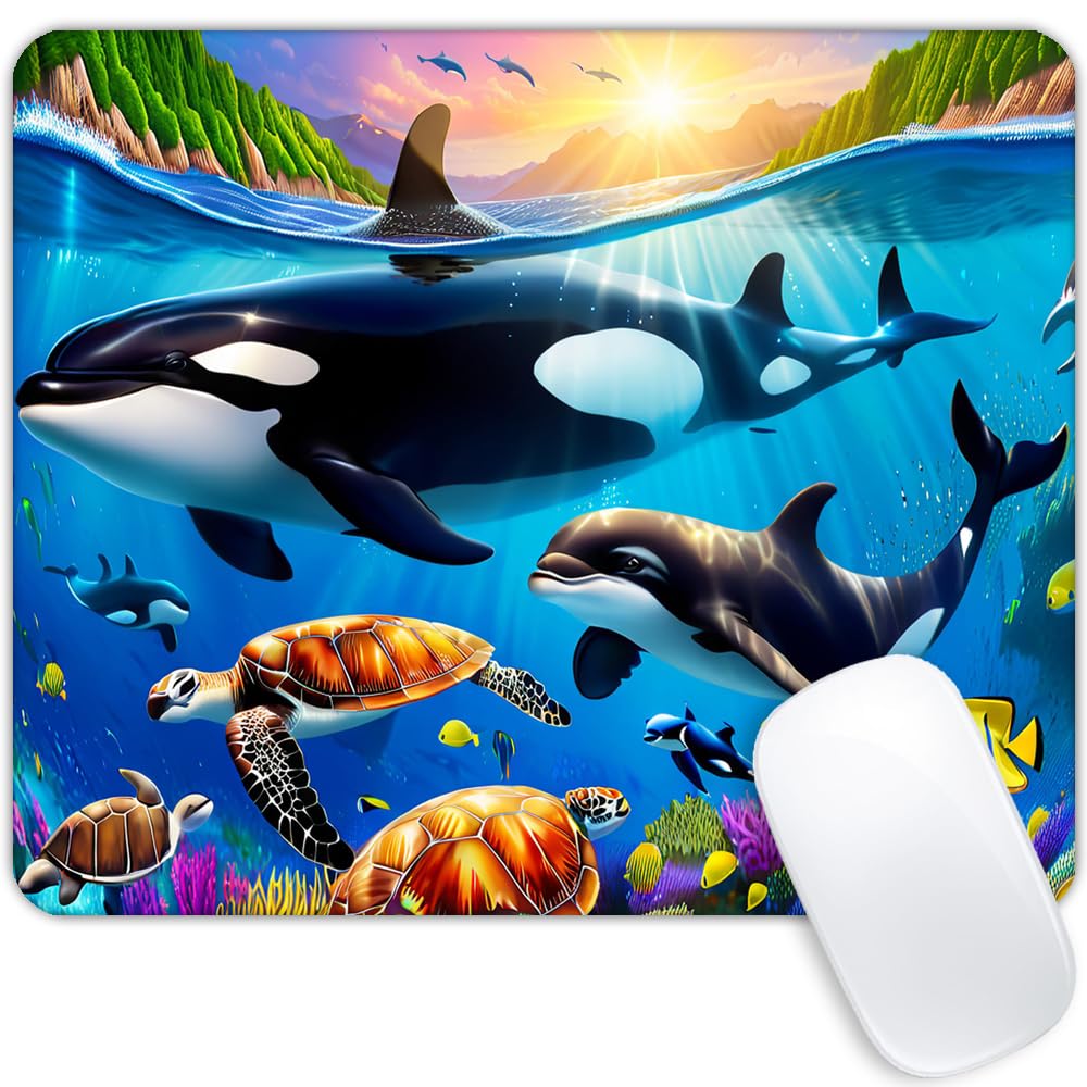 Custom Mouse Pad - Personalized Design FREE SHIPPING -8 Custom Mouse Pad - Personalized Design FREE SHIPPING -8