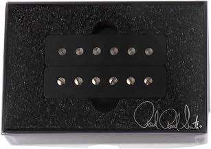 PRS Guitars HFS Treble Pickups, Nickel