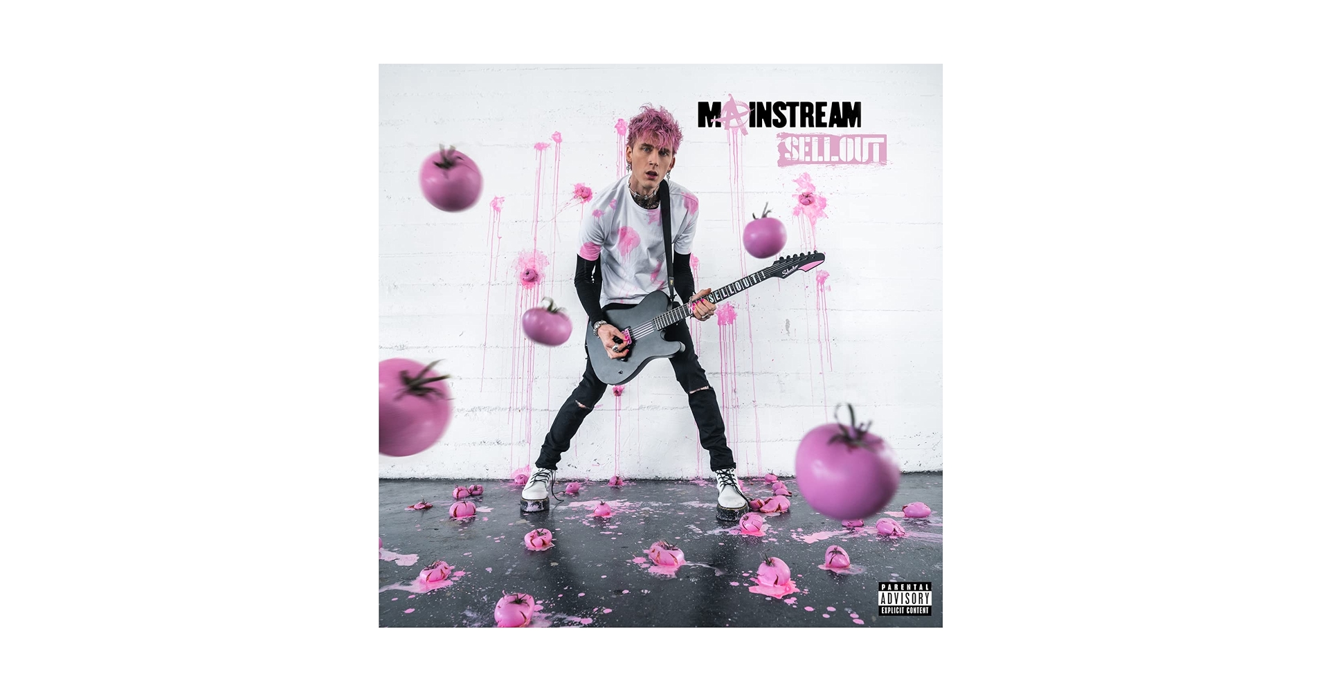 Machine Gun Kelly cdセット s-l1200.jpg