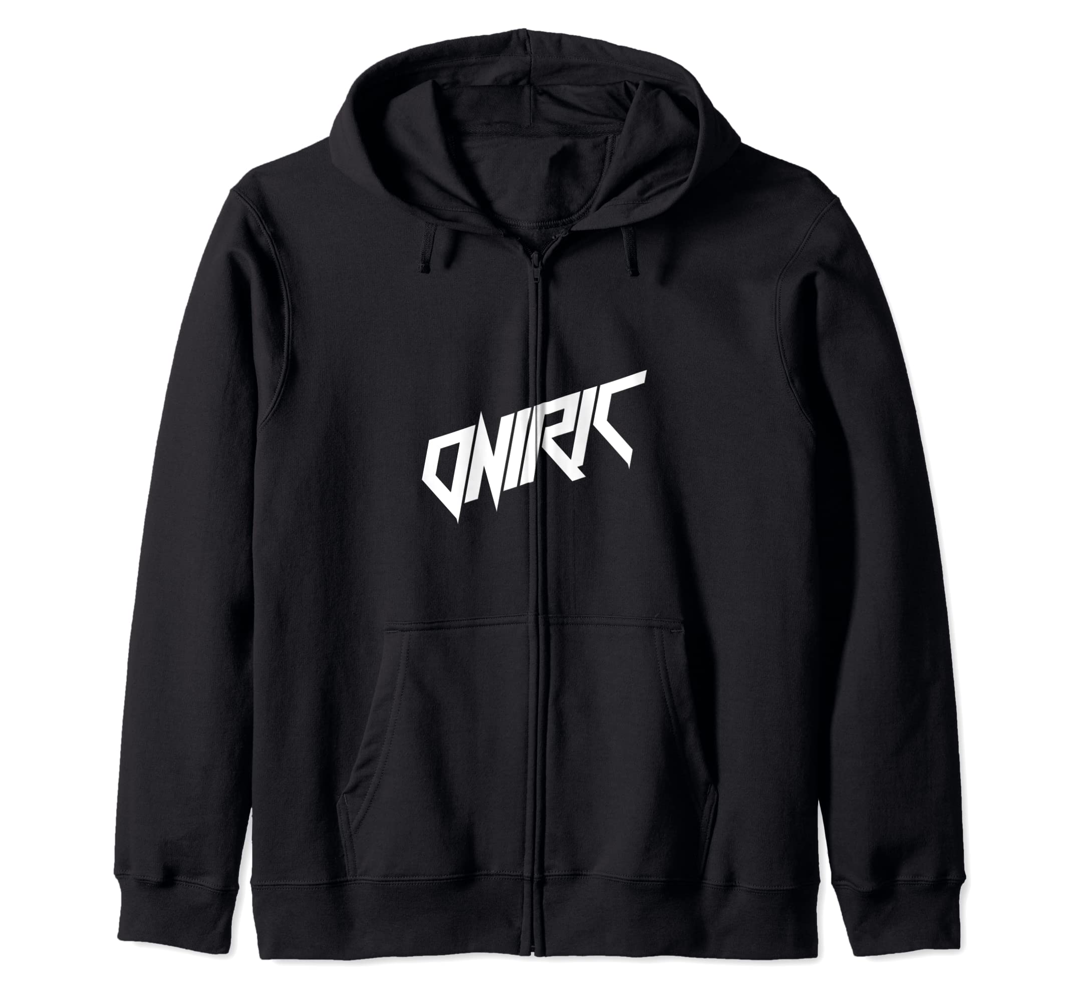 Oniric Factory Zip Hoodie