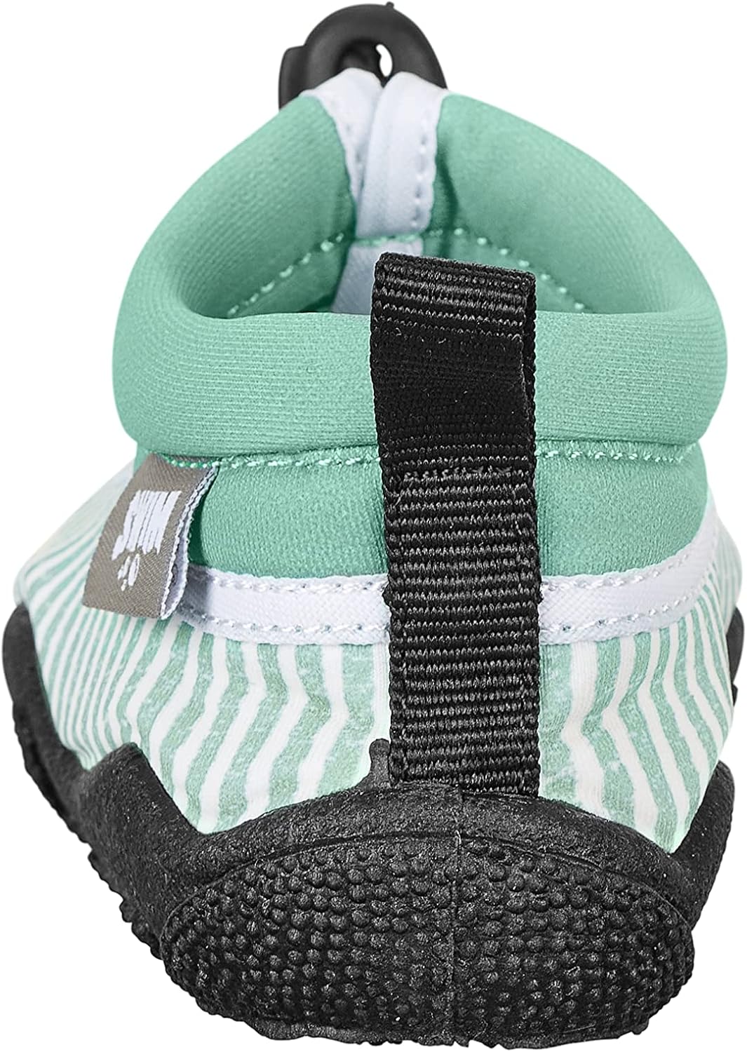 Sterntaler Water Shark Kids Flat Moccasin