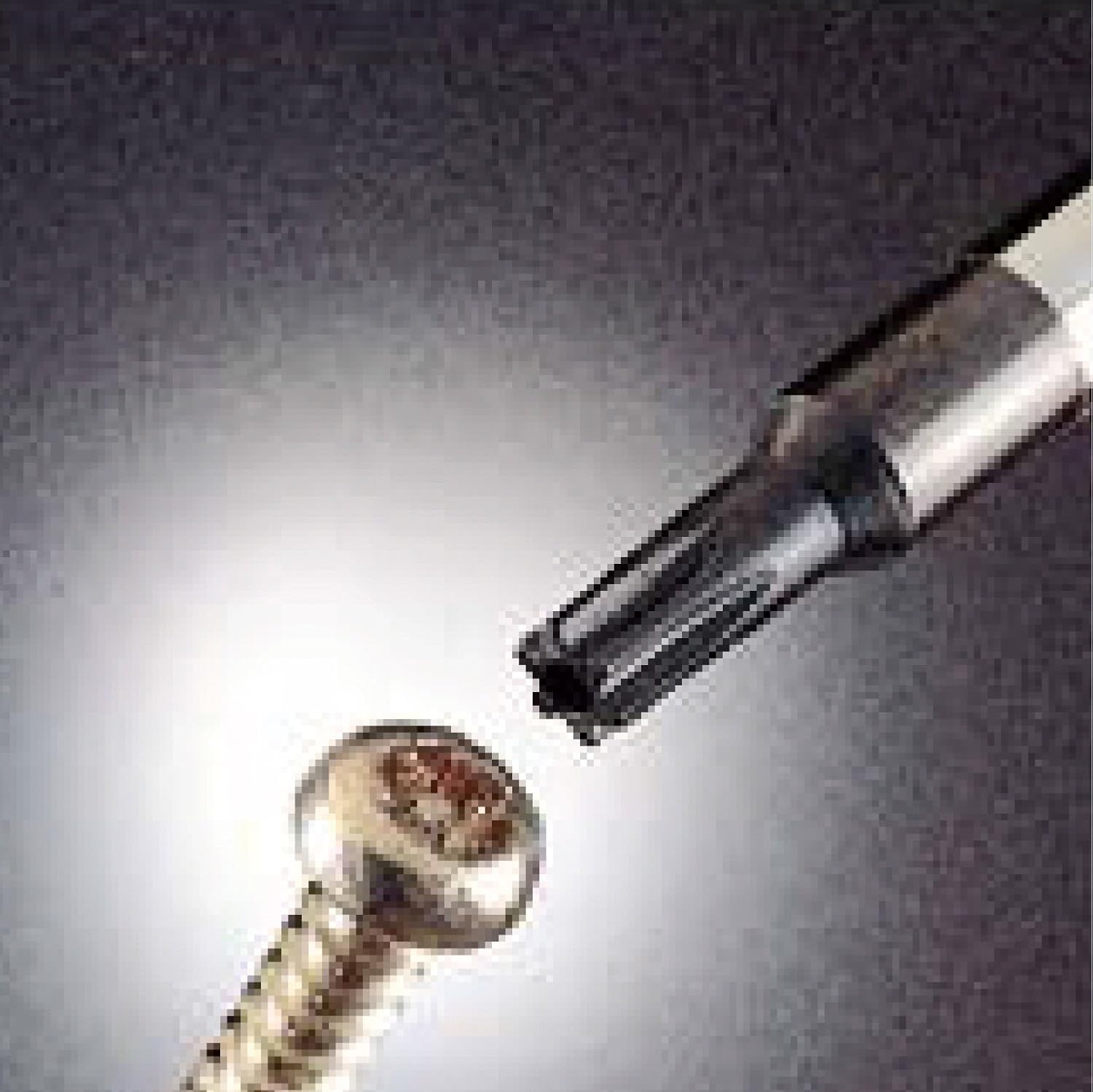 ENGINEER DT-10 Engineer Special Screw Driver for Hex Lobe Screws (T10)