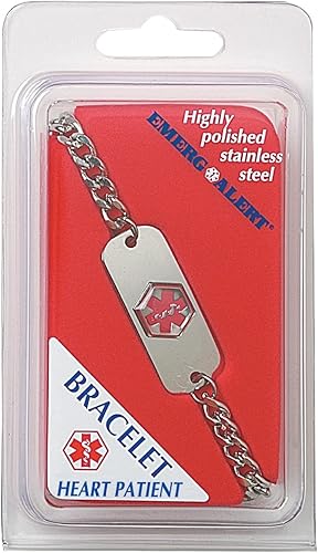 Apothecary Diabetic Necklace