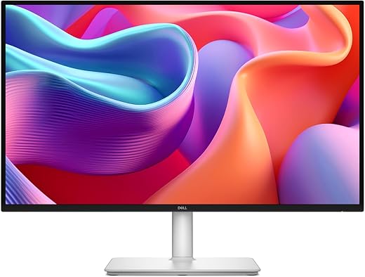 Dell 27 Plus QHD USB-C Monitor (S2725DC)