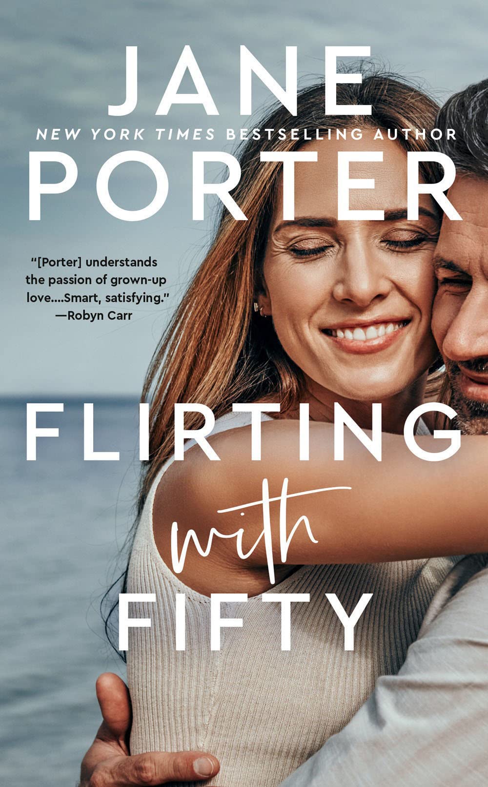 Flirting with Fifty (Modern Love Book 1)
