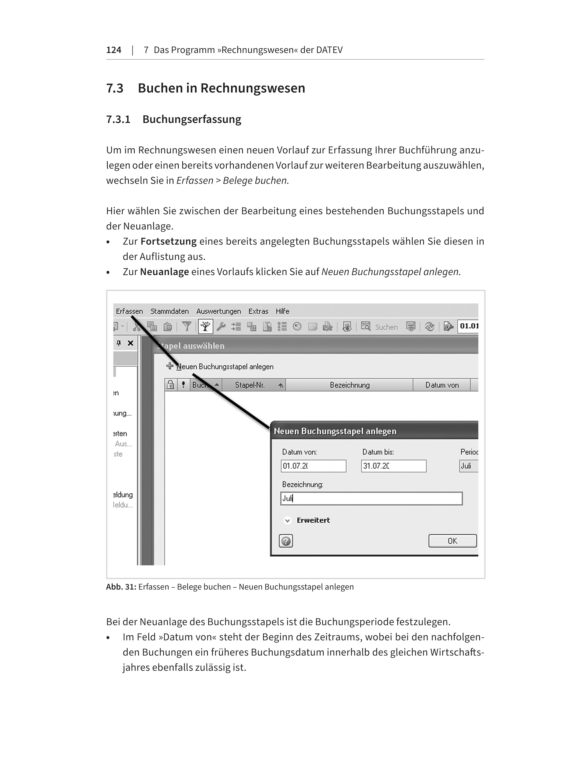 Schnelleinstieg in die DATEV-Buchführung: Sofort buchen nach dem DATEV-System (Haufe Fachbuch)