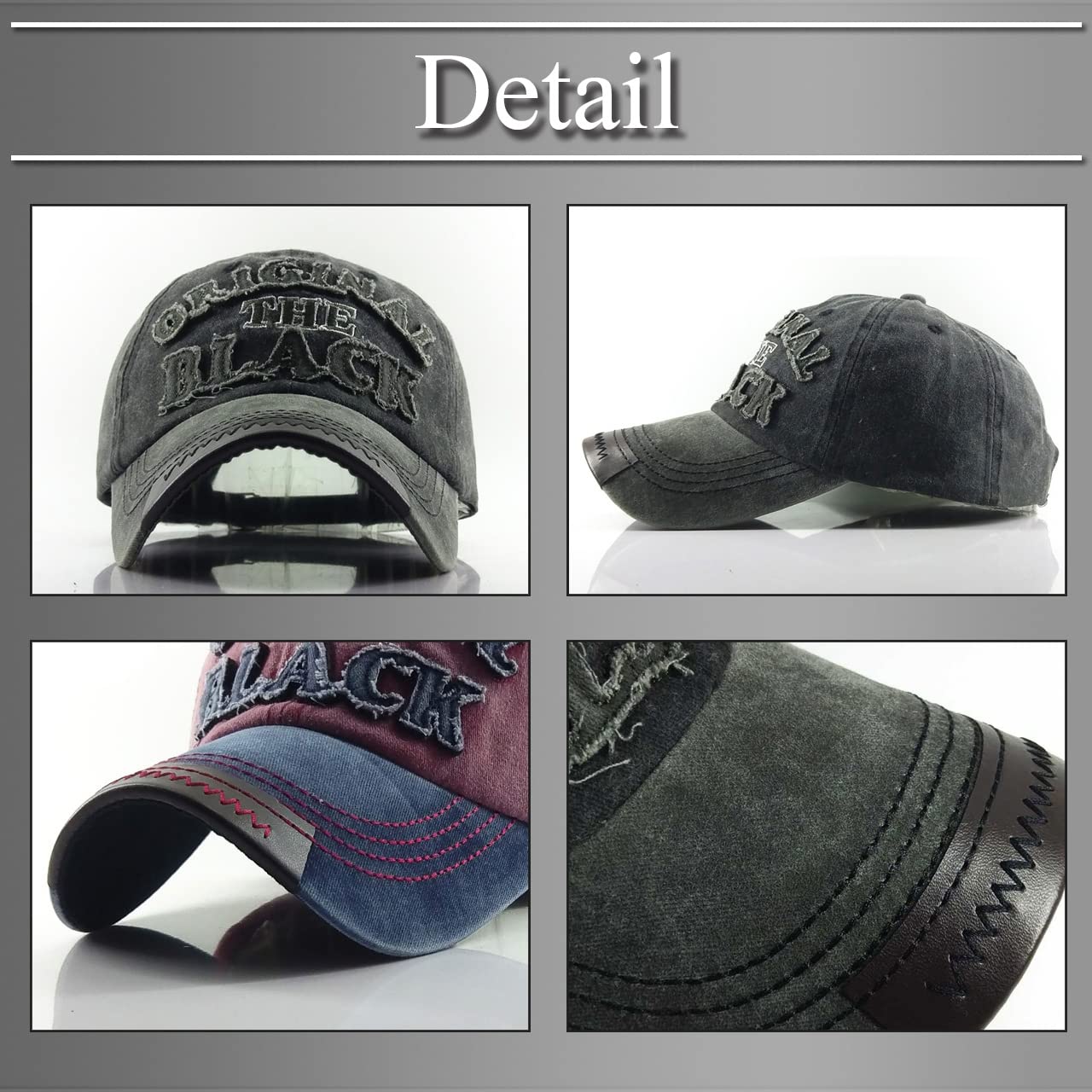 Amazon.co.jp: BUZZxSELECTION(バズ セレクション) 帽子