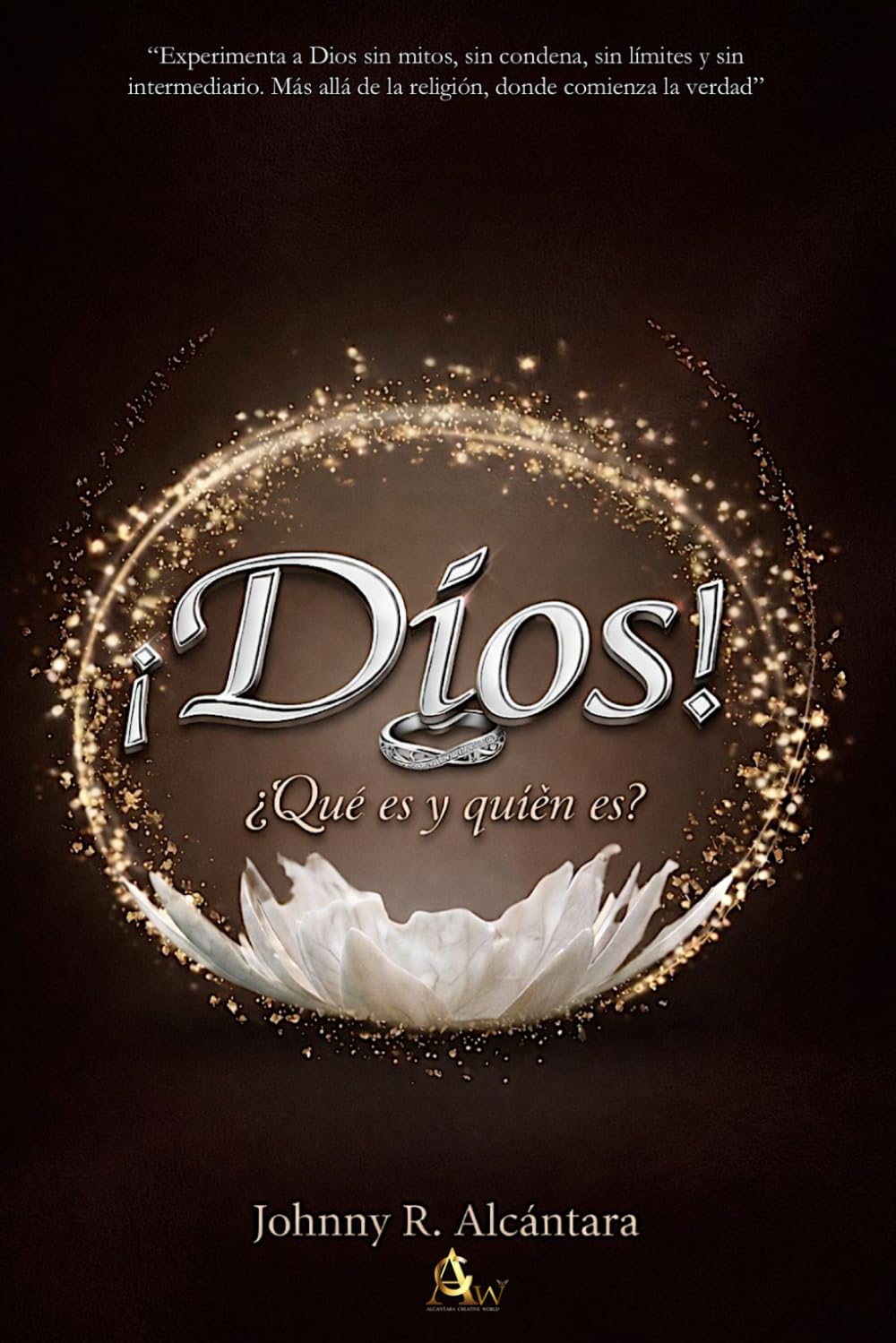 ¡Dios!: ¿Qué es y quién es?