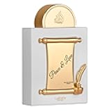 Pride Peace & Love for Unisex Eau de Parfum Spray, 3.4 Ounce / 100 ml