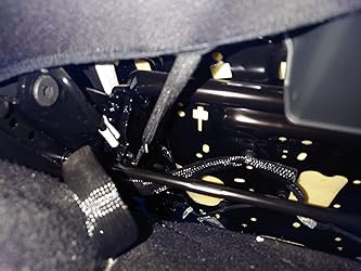 Full Set Of Furry Leopard Print Car Seat Covers - Fits Most Cars