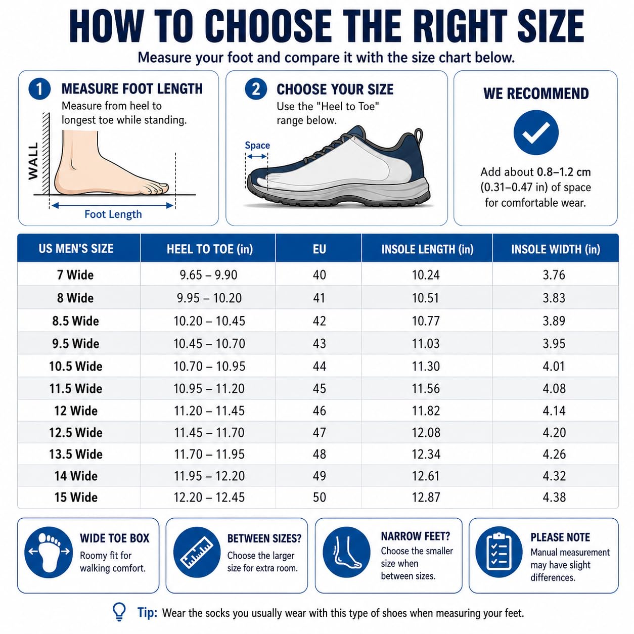 relxfeet Zapatos Descalzos Minimalistas para Hombre, Zapatos de Entrenamiento Cruzado, Zapatos de Punta Ancha, Zapatos para Caminar con Suela Cero caída