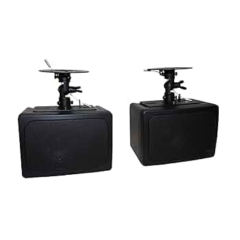 claret audio 天吊りスピーカー CRT-MT2DGW 2台セット Amazon.co.jp: Claret Audio 天吊りスピーカー CRT-MT2BS 天井