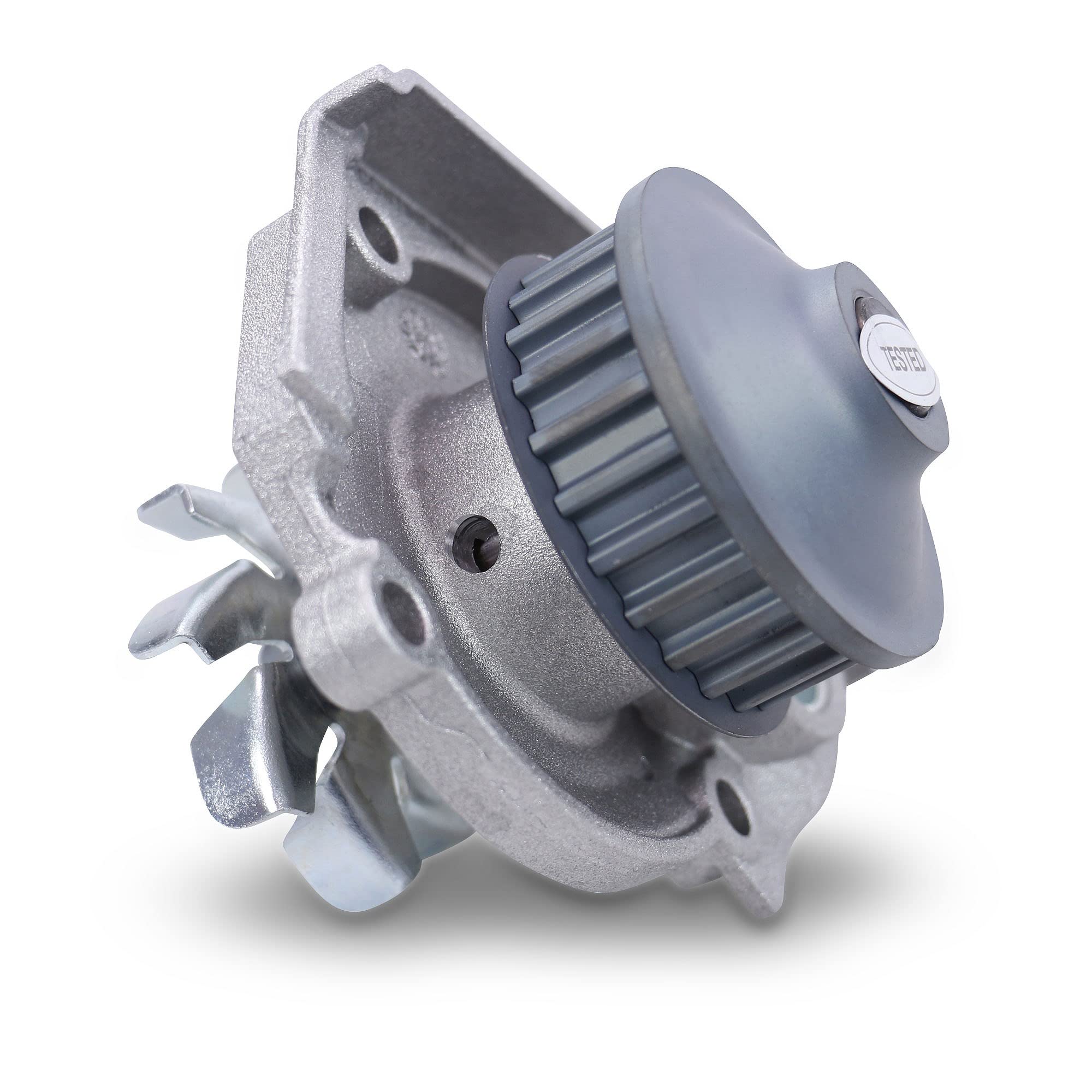 Continental Contitech CT999WP1 Pompe à eau + kit de courroie de distribution