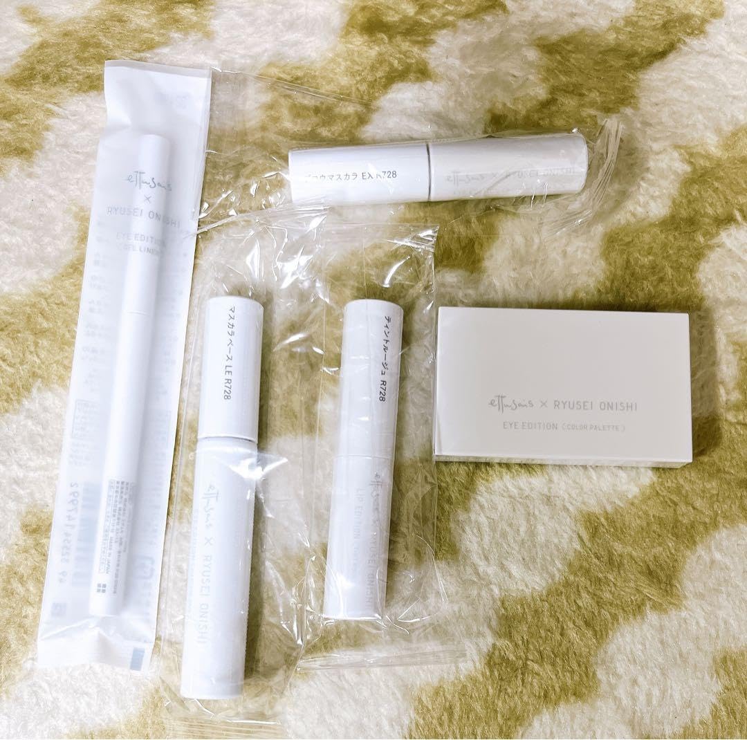 Amazon.co.jp: なにわ男子 大西流星 プロデュースettusais