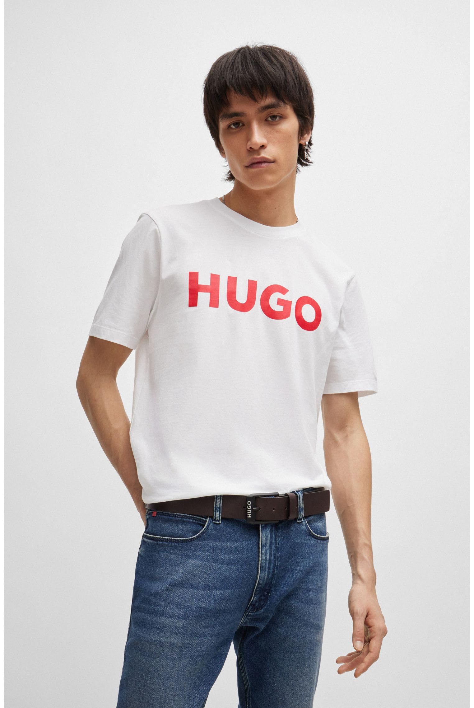 HUGO BELT Herren, Dark Brown202,90