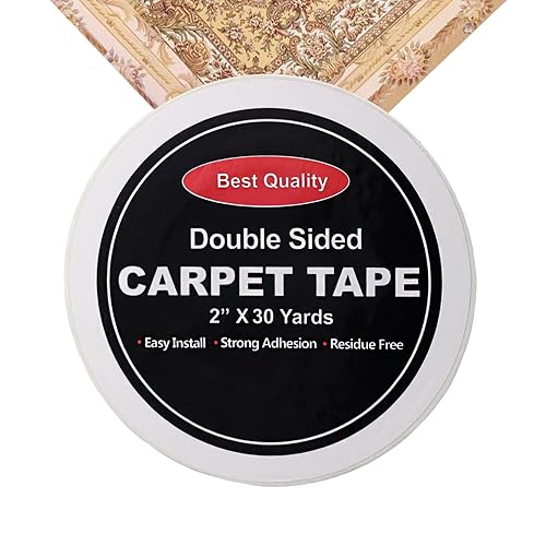 Multy Edge Carpet Finishing Tape Carpet Vidalondon