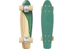 Penny Australia Swirl Penny Board: Adult-Friendly Rides