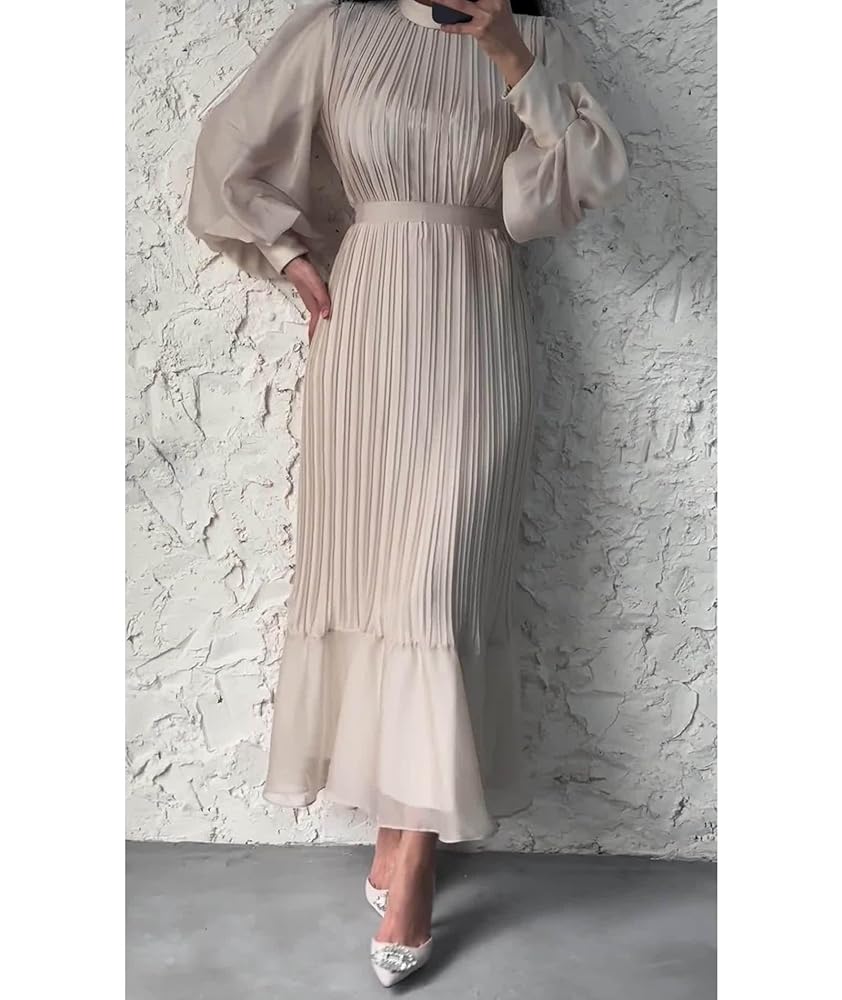 Amazon.com: Sexyshine Women's Mock Neck Long Sleeve Full